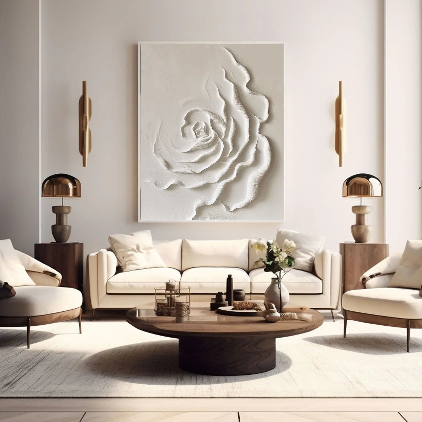 How to Choose Wall Art for the Bathroom - nukeart