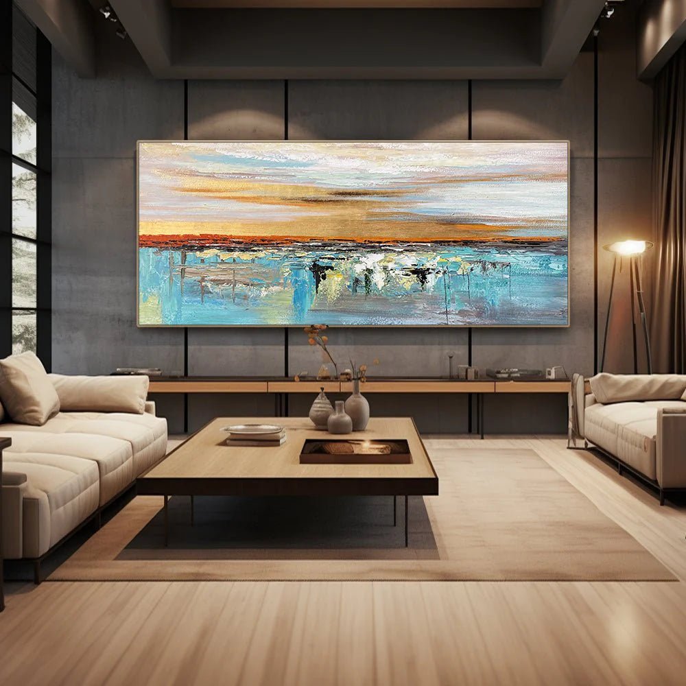 How to Decorate a Room Without Windows? - nukeart