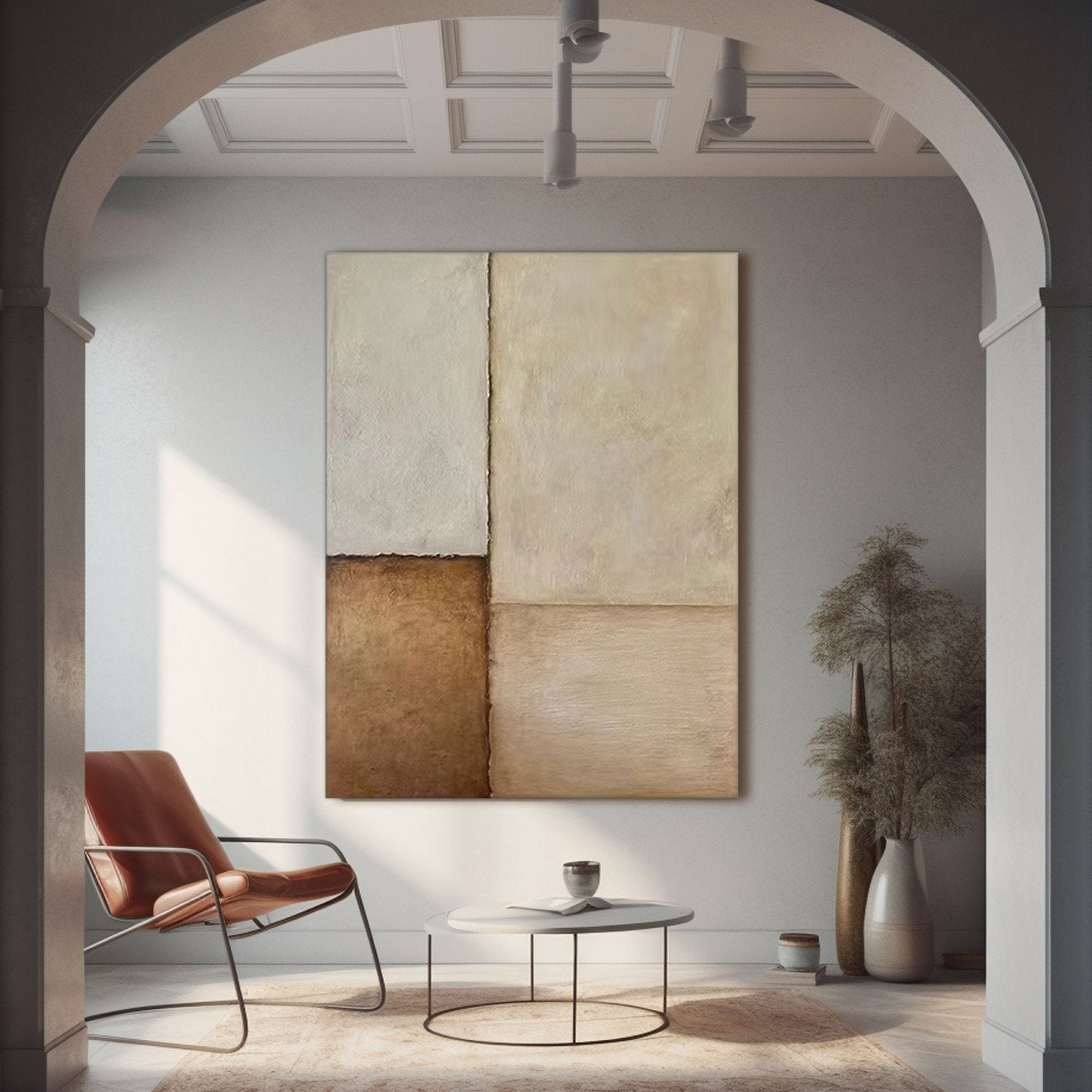 How To Hang Art On Plaster Walls how-to-hang-art-on-plaster-walls
