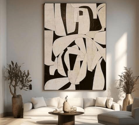 The “Modern Look” You Love Actually Comes from These Art Movements - nukeart