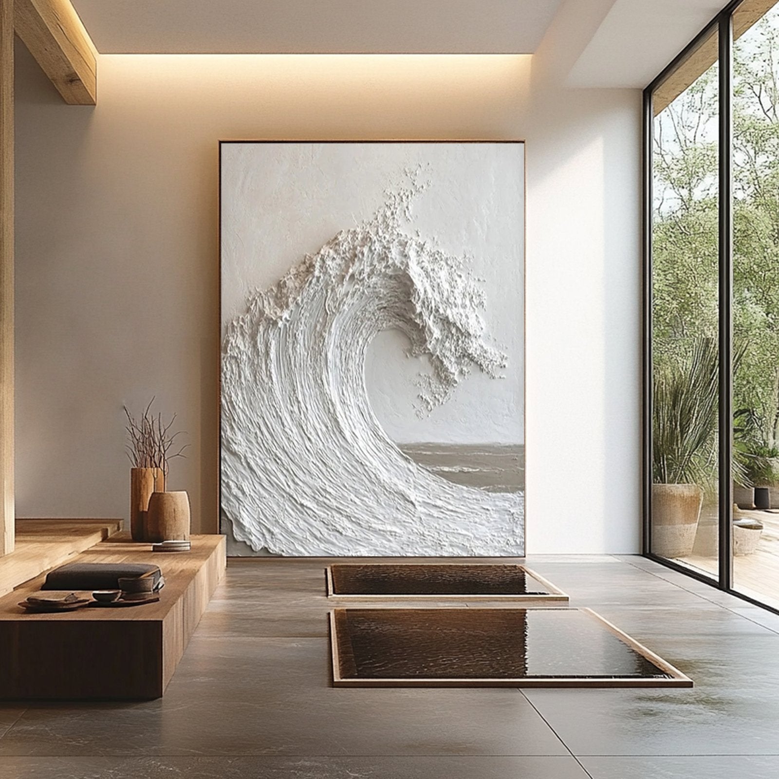 3D Texture Painting - nukeart