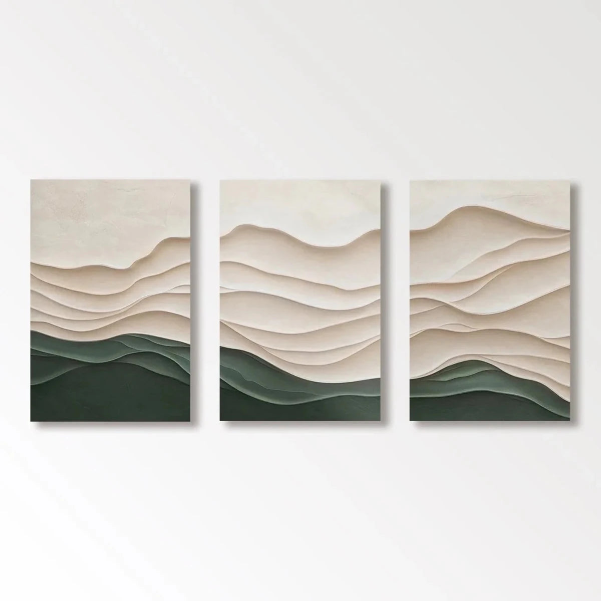 Customize Order - Set of 3 - nukeart