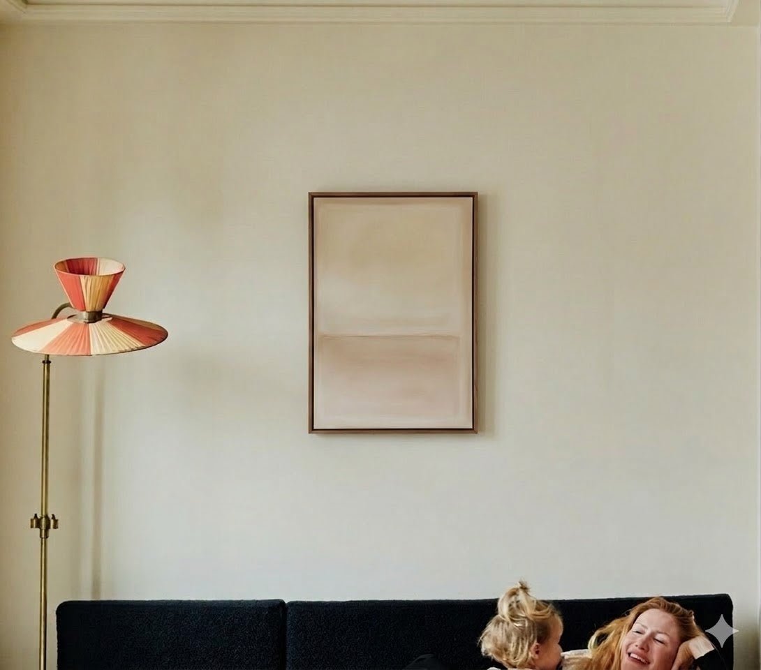 Customize Painting - nukeart