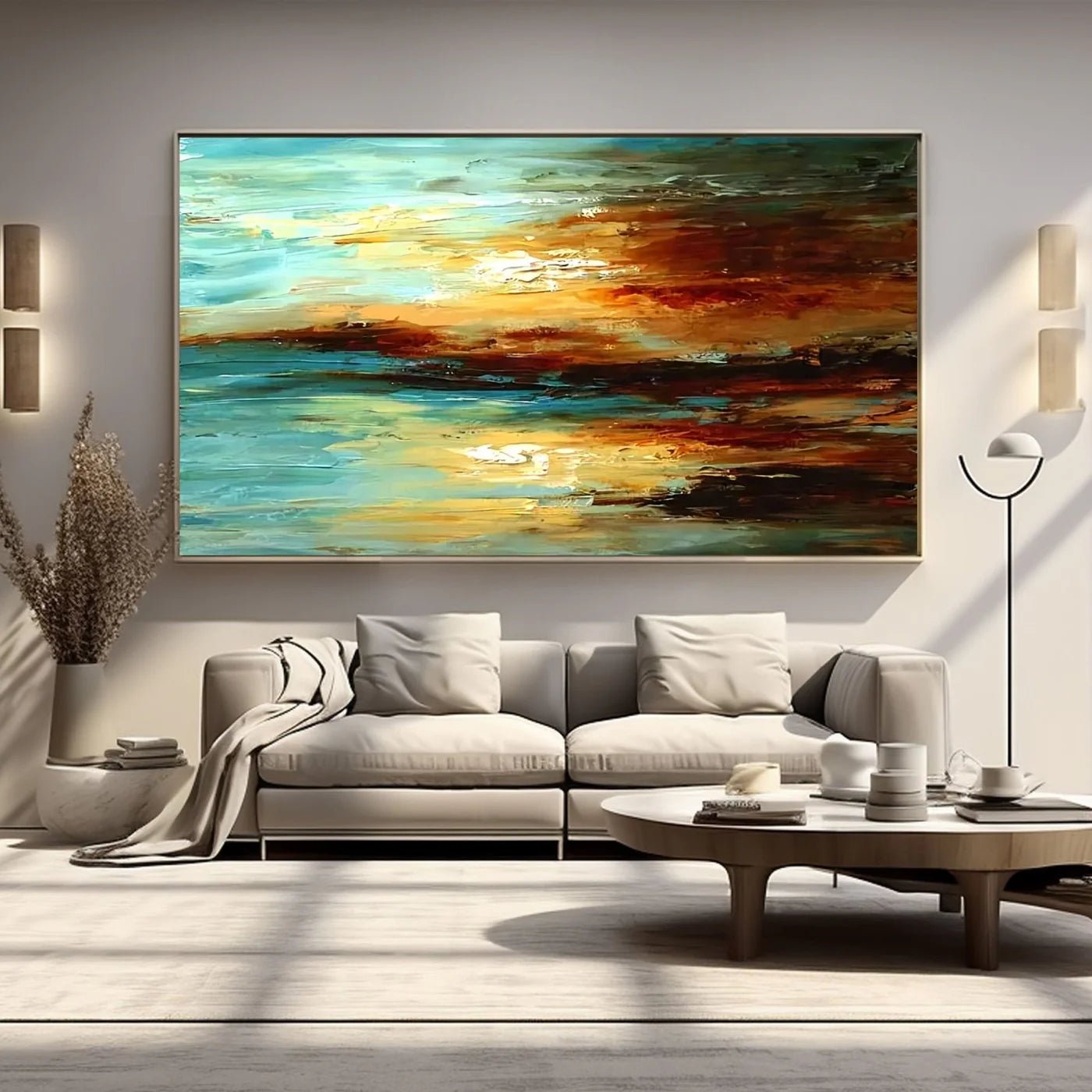 Bring Impressionist Era Style into Your Home Decor - nukeart