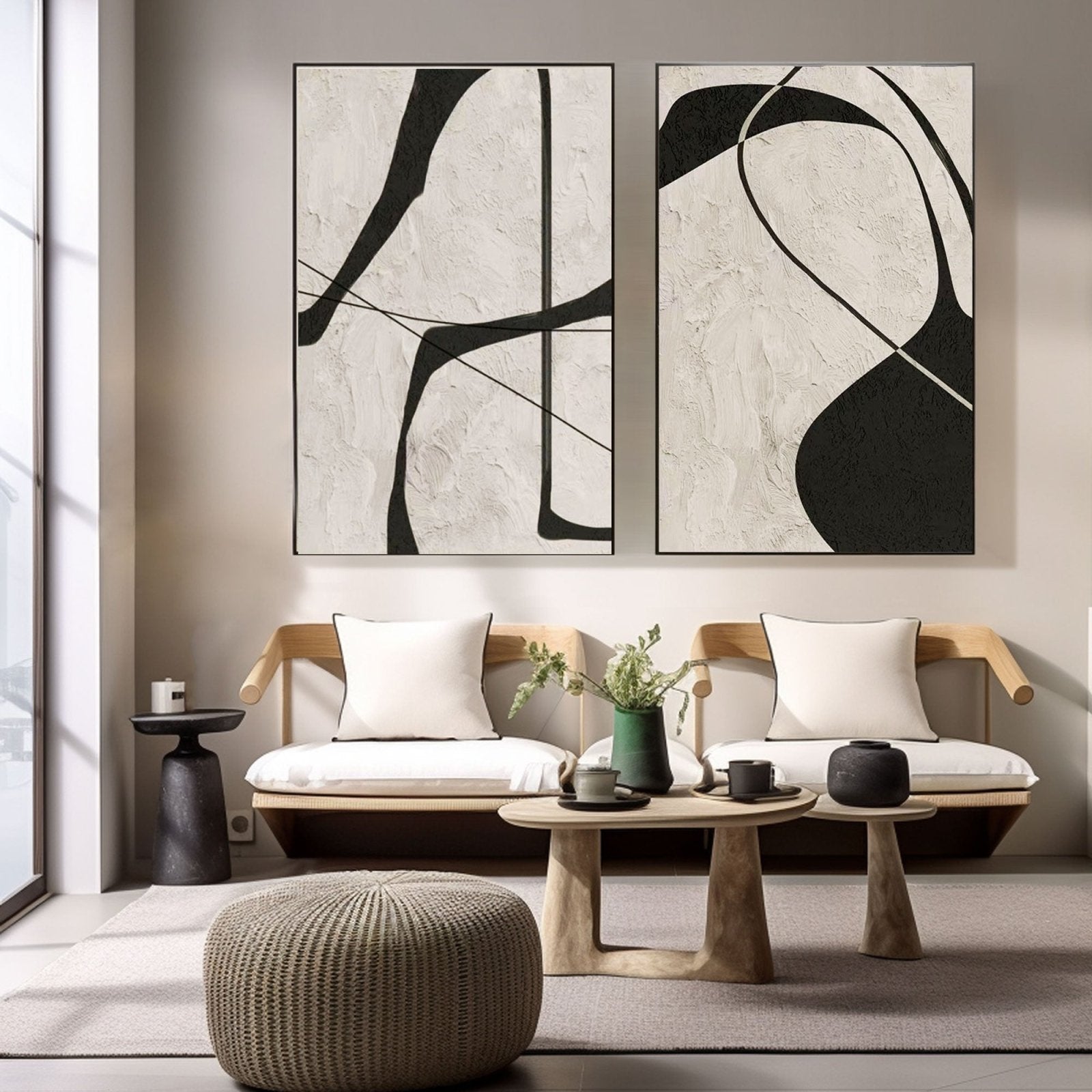 Wall Art Styles You Don't Have To Change For Your Décor - nukeart