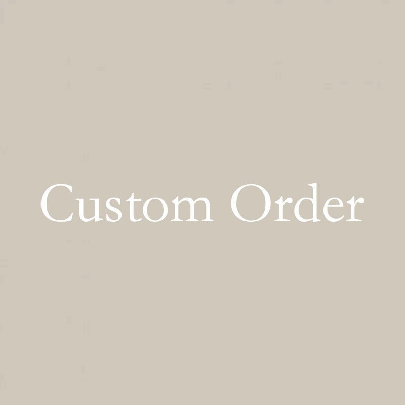 Customize Order 6 - nukeart